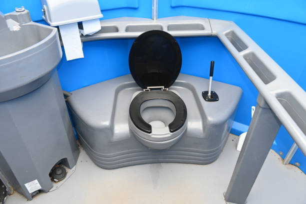 Best Construction site porta potty rental  in Elwood, IN