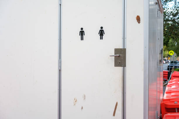 Best High-end porta potty rental  in Elwood, IN